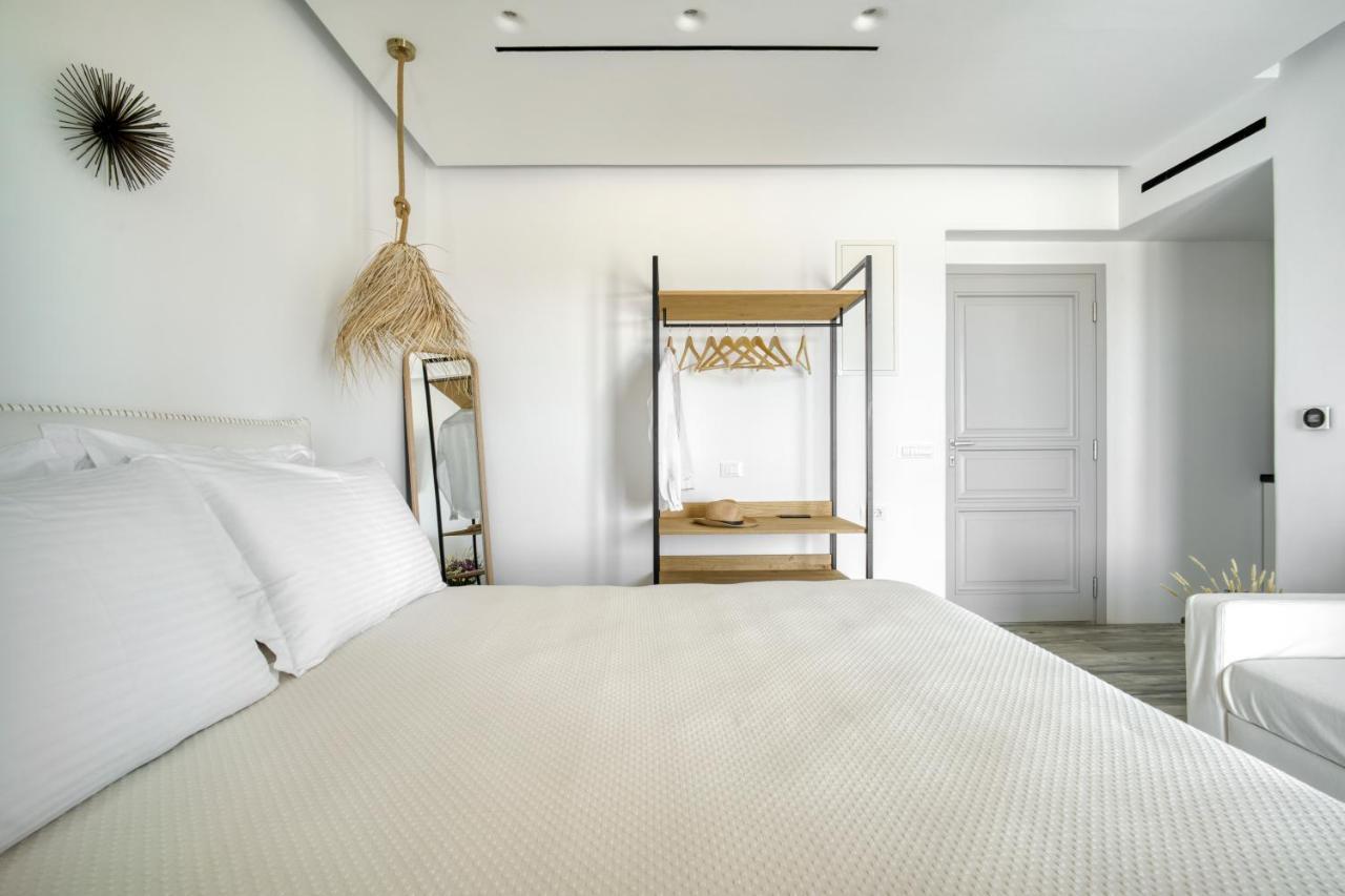 Nefeli & Mykonos Tatil Evi Ftelia (Mykonos)