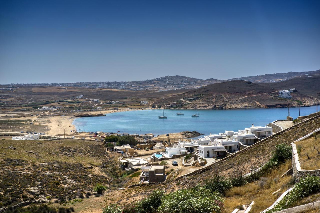 Nefeli & Mykonos Tatil Evi *