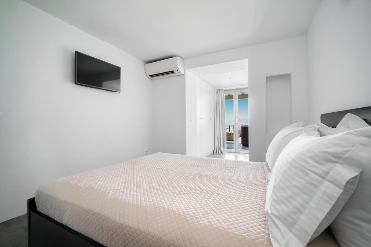 Nefeli & Mykonos Tatil Evi
