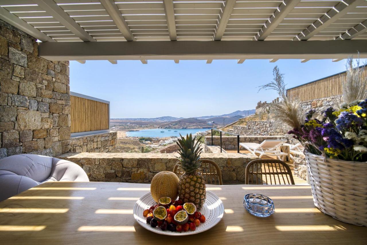 Tatil Evi Nefeli & Mykonos *